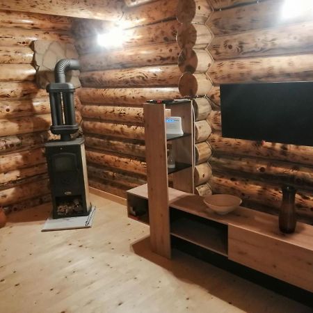 Emilijin Konak Villa Kokin Brod Esterno foto