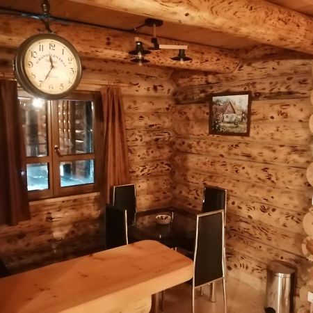 Emilijin Konak Villa Kokin Brod Esterno foto