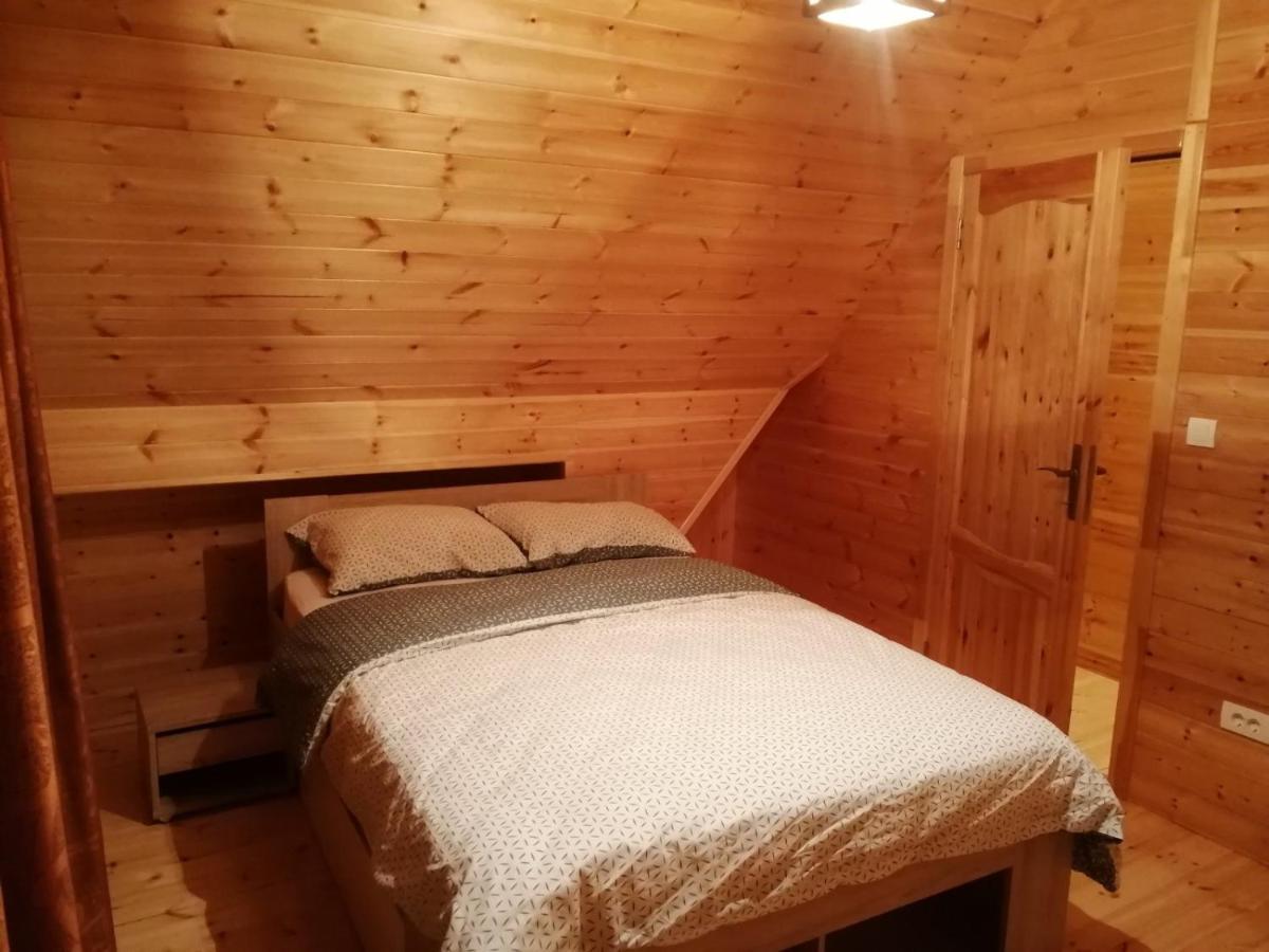 Emilijin Konak Villa Kokin Brod Esterno foto