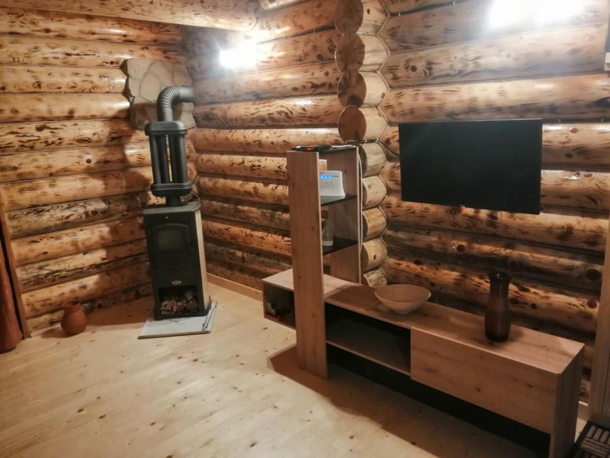 Emilijin Konak Villa Kokin Brod Esterno foto