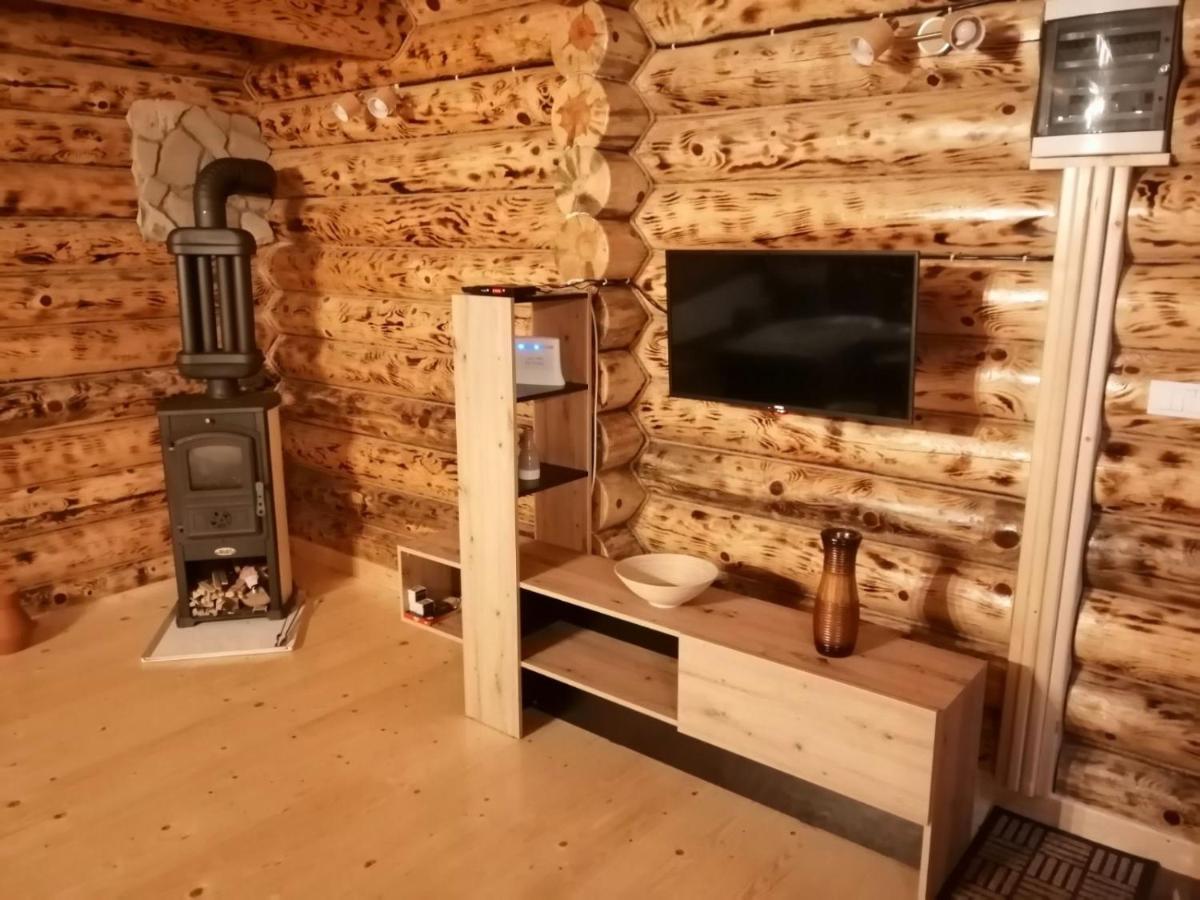 Emilijin Konak Villa Kokin Brod Esterno foto